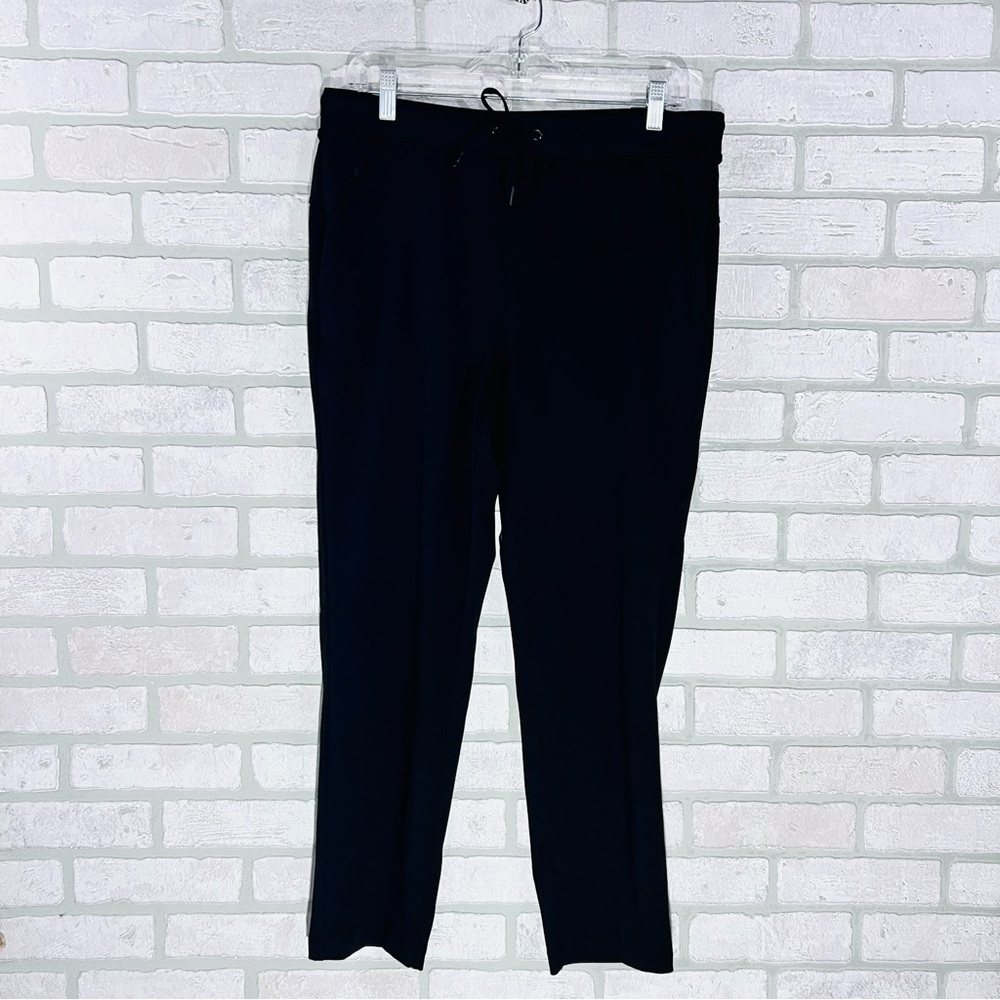 Lululemon Dance Studio Black High Rise Pants Size 4